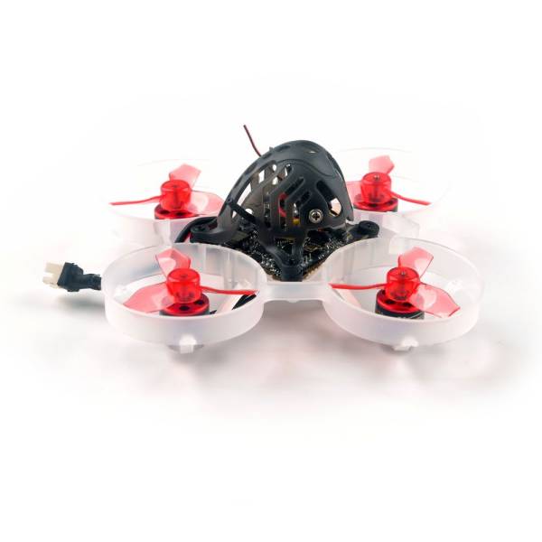 HappyModel  Mobula6 BNF Whoop Drone - FrSky - Race Edition (25000kv) - Image 4