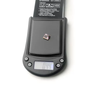 Happymodel 2.4G ExpressLRS EP2 TCXO RX Receiver Module 2 - HappyModel