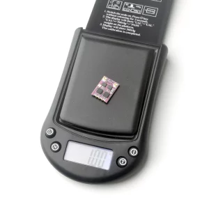 Happymodel 2.4G ExpressLRS EP1 Dual TCXO Receiver 2 - HappyModel
