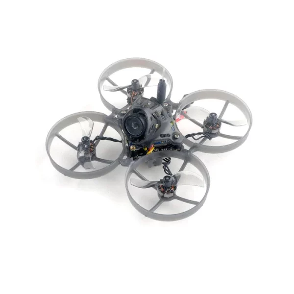 HappyModel Mobula7 1S HD 75mm Cinewhoop Drone - FrSky