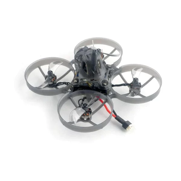 HappyModel Mobula7 1S HD 75mm Cinewhoop Drone - FrSky - Image 3