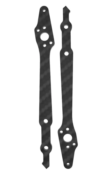 Ummagawd 2Fiddy 4" Replacement Arms (Set of 2) 1 - Ummagawd