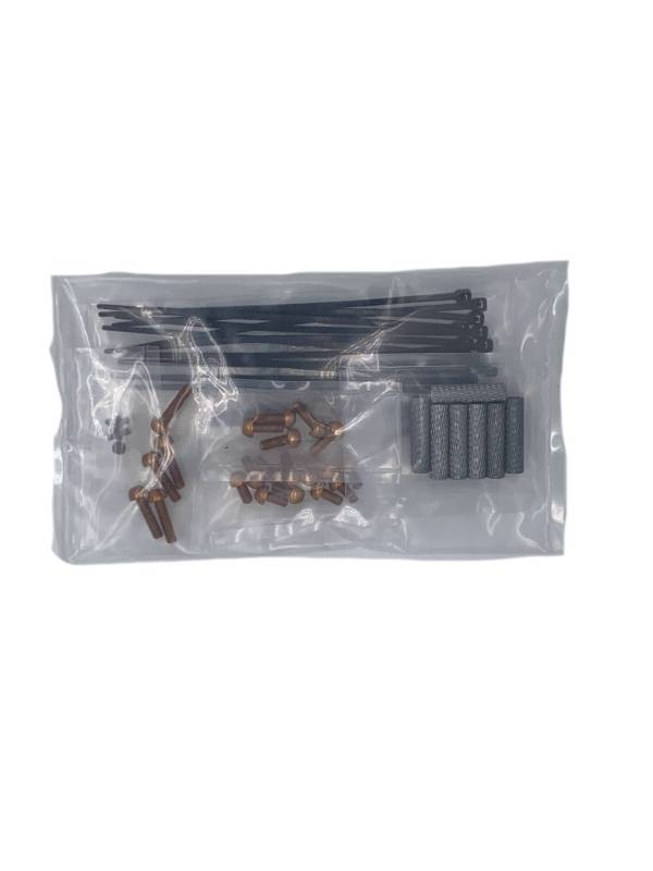 Ummagawd 2Fiddy Hardware Pack