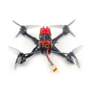Happymodel Crux35 DJI HD BNF - ELRS V2 3 - HappyModel