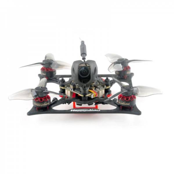 HappyModel Bassline 2S BNF ELRS 2.4G Toothpick Drone 1 - HappyModel