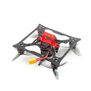 HappyModel Bassline 2S BNF FrSky Toothpick Drone 9