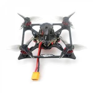 HappyModel Bassline 2S BNF FrSky Toothpick Drone 11 - HappyModel