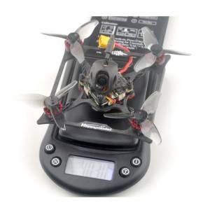 HappyModel Bassline 2S BNF FrSky Toothpick Drone 12 - HappyModel