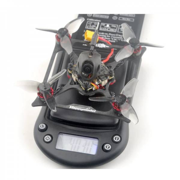 HappyModel Bassline 2S BNF FrSky Toothpick Drone 6 - HappyModel