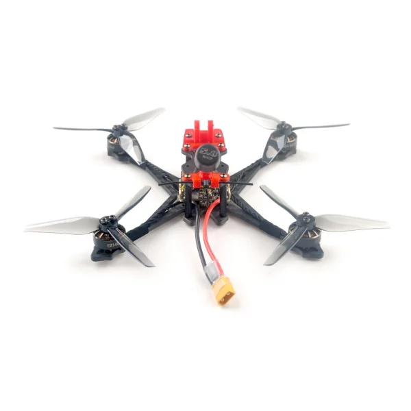 Happymodel Crux35 DJI HD BNF - ELRS V2 - Image 3