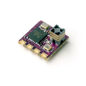Happymodel 2.4G ExpressLRS EP2 TCXO RX Receiver Module 1 - HappyModel