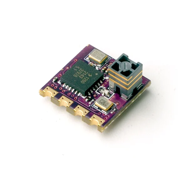 Happymodel 2.4G ExpressLRS EP2 TCXO RX Receiver Module - Image 2