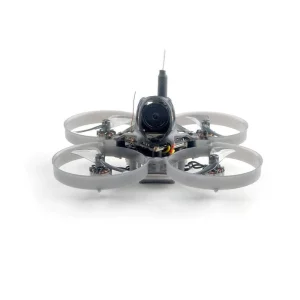 HappyModel Mobula7 1S HD 75mm Cinewhoop Drone - FrSky 4 - HappyModel