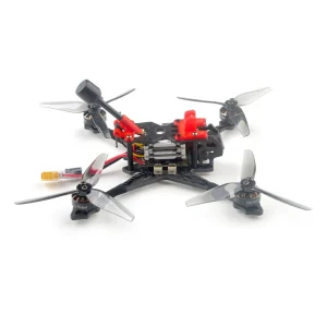 Happymodel Crux35 DJI HD BNF - ELRS V2 9 - HappyModel