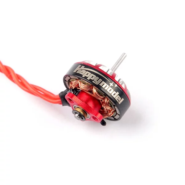 HappyModel EX1102 19000KV 1S Brushless FPV Motor - 19000Kv (CCW or CW)