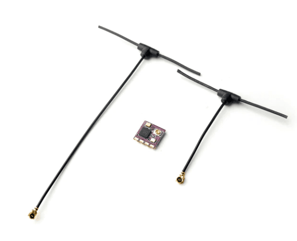 Happymodel 2.4G ExpressLRS EP1 TCXO RX Receiver Module