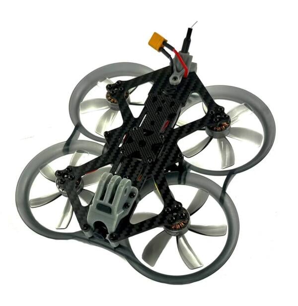 DarwinFPV CineApe 25 Cinematic Whoop FPV Drone - Analog PNP