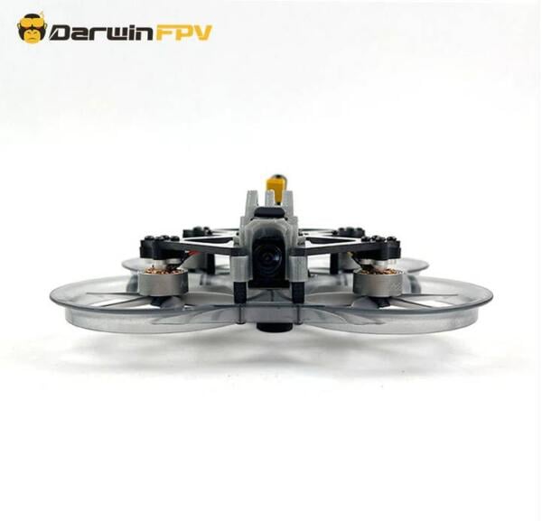 DarwinFPV CineApe 25 Cinematic Whoop FPV Drone - Analog PNP - Image 3