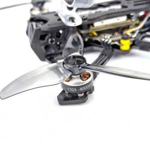 DarwinFPV TinyApe Freestyle - Analog PNP 1 - DarwinFPV