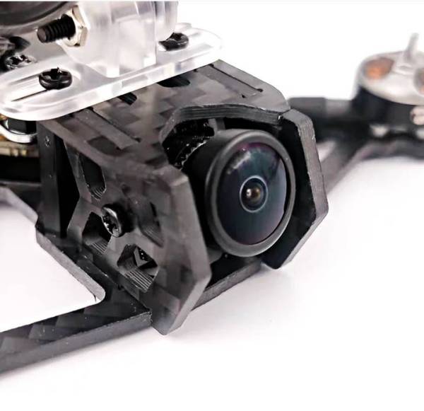 DarwinFPV TinyApe Freestyle - Analog PNP - Image 3