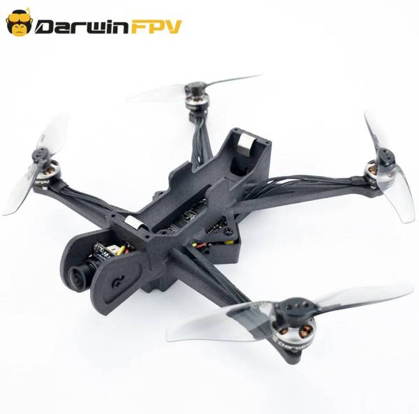 DarwinFPV Darwin18650 3inch LR FPV Drone - PNP