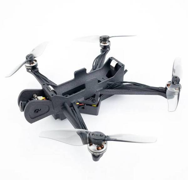 DarwinFPV Darwin18650 3inch LR FPV Drone - PNP - Image 3
