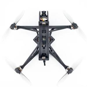 DarwinFPV Darwin18650 3inch LR FPV Drone - PNP 4 - DarwinFPV