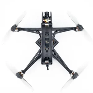 DarwinFPV Darwin18650 3inch LR FPV Drone - PNP 4 - DarwinFPV