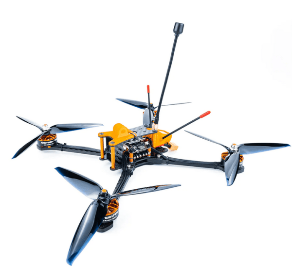 DarwinFPV Darwin129 7" Long Range - PNP - Image 2