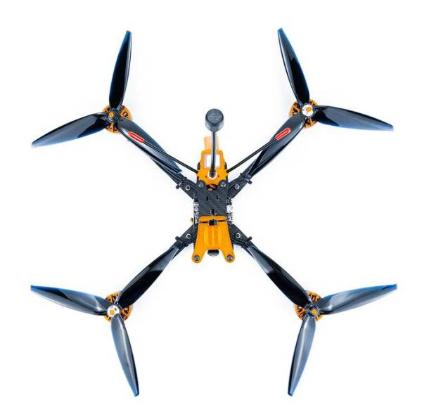 DarwinFPV Darwin129 7" Long Range - PNP - Image 3