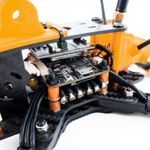 DarwinFPV Darwin129 7" Long Range - PNP 4 - DarwinFPV