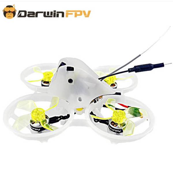 DarwinFPV Whoop75 FPV Drone - PNP