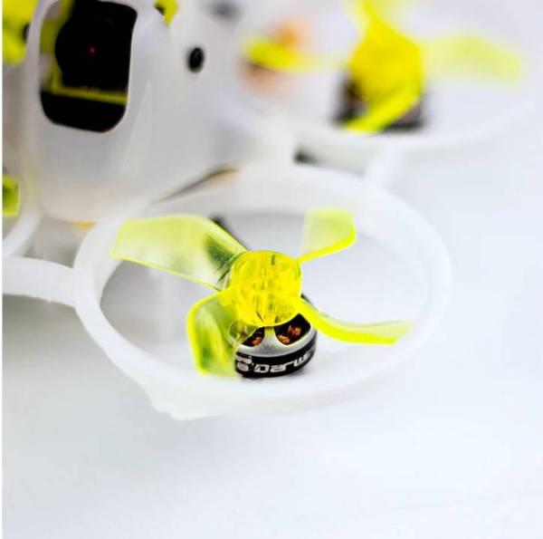 DarwinFPV Whoop75 FPV Drone - PNP - Image 4