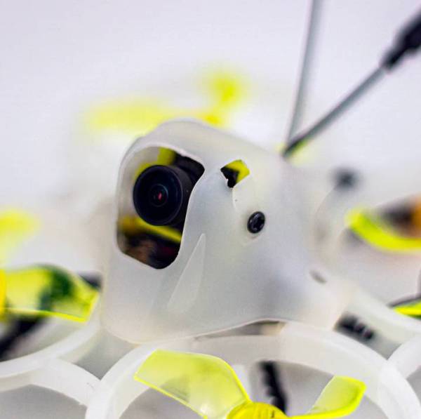 DarwinFPV Whoop75 FPV Drone - PNP - Image 5