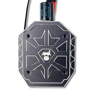 DarwinFPV HULK 45A 3-6S AIO Flight Controller + ESC
