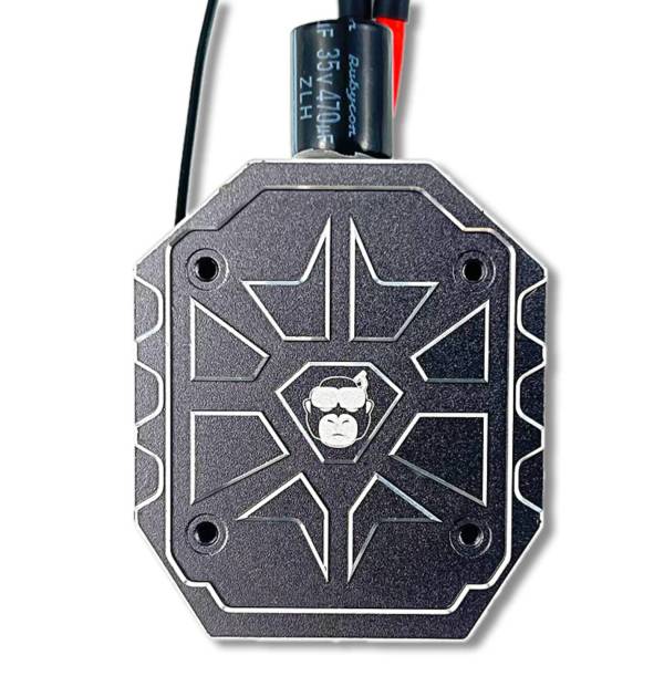 DarwinFPV HULK 45A 3-6S AIO Flight Controller + ESC