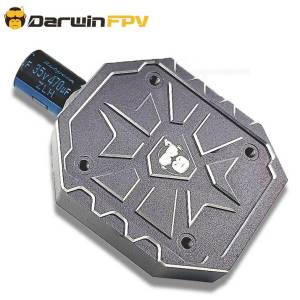 DarwinFPV HULK 45A 3-6S AIO Flight Controller + ESC 1 - DarwinFPV