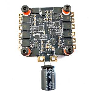 DarwinFPV FC 50A DSHOT600 ESC Stack