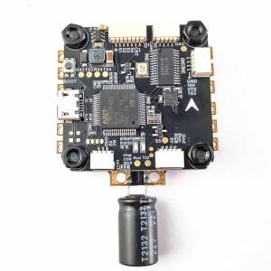 DarwinFPV FC 50A DSHOT600 ESC Stack 2 - DarwinFPV