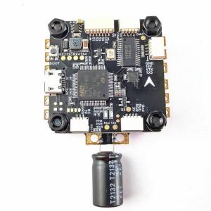 DarwinFPV FC 50A DSHOT600 ESC Stack 6 - DarwinFPV