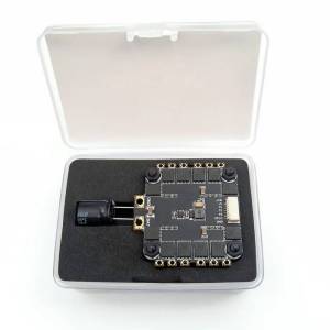 DarwinFPV FC 50A DSHOT600 ESC Stack 3 - DarwinFPV