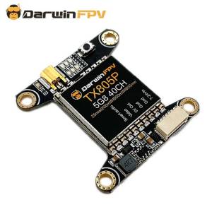 DarwinFPV 5.8G 40CH 25/200/600/800mW TX805P VTX 1 -