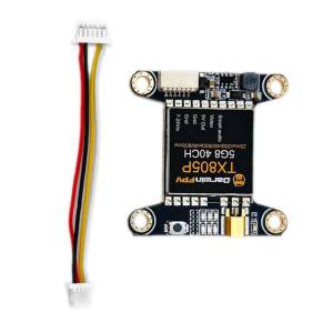 DarwinFPV 5.8G 40CH 25/200/600/800mW TX805P VTX 2 -