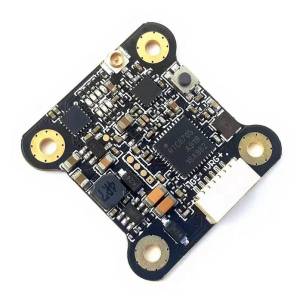DarwinFPV TX805 Mini 5.8G 40CH 25/100/200mW FPV Transmitter VTX 2 -