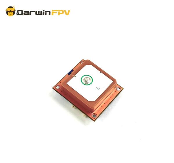 DarwinFPV GM8 GPS