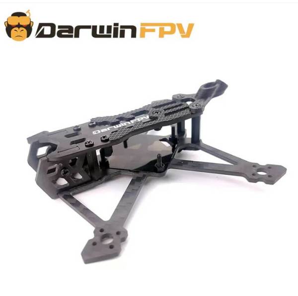 DarwinFPV TinyApe Freestyle Frame 1 - DarwinFPV