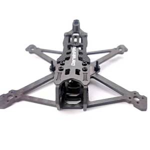 DarwinFPV TinyApe Freestyle Frame 5 - DarwinFPV