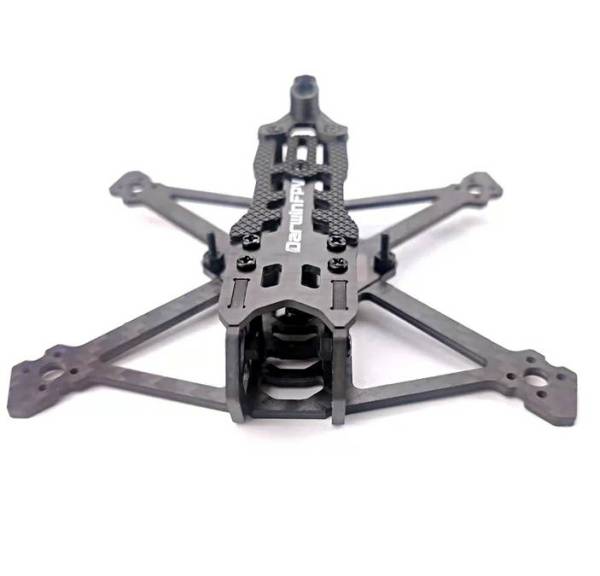 DarwinFPV TinyApe Freestyle Frame 3 - DarwinFPV