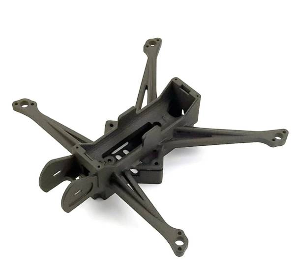 DarwinFPV Darwin18650 Frame
