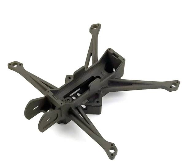 DarwinFPV Darwin18650 Frame 1 - DarwinFPV